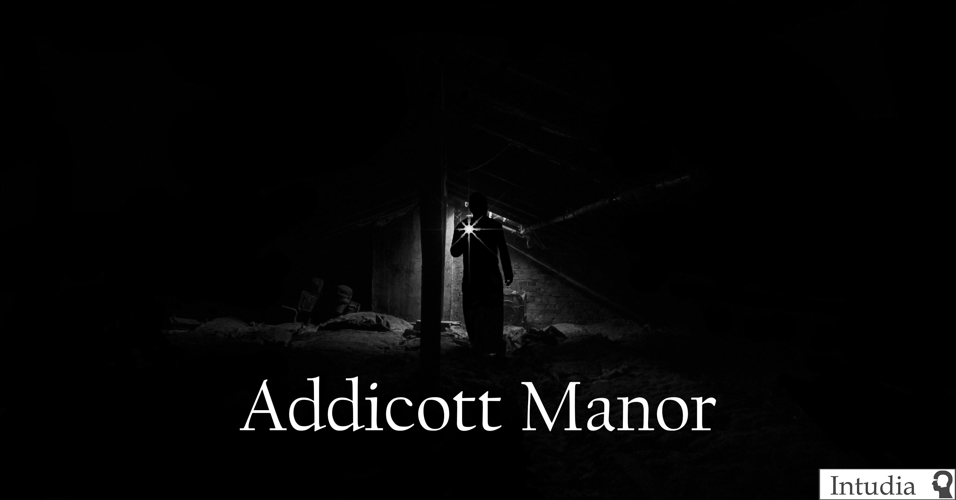 Addicott Manor